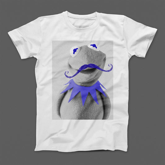 T-shirt donna boyfriend Frog