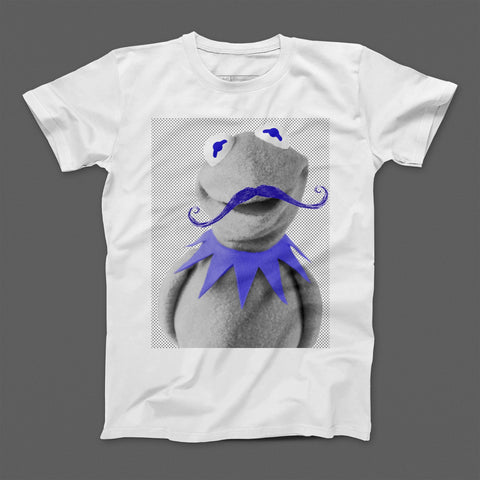 T-shirt donna boyfriend Frog