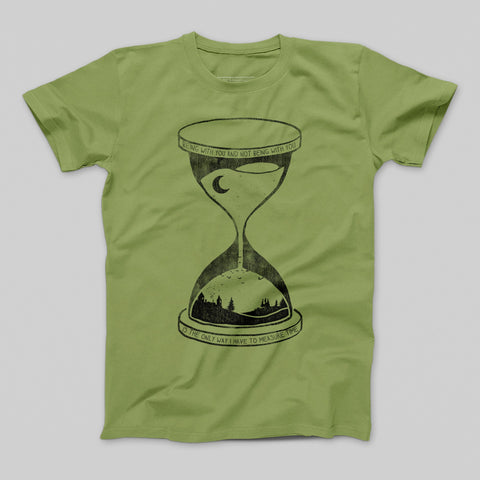 T-shirt donna boyfriend time_chiari