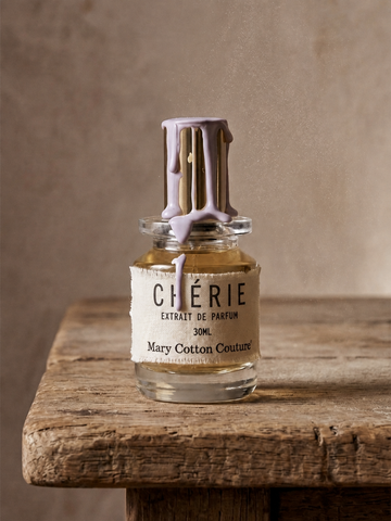 Chérie — Extrait de Parfum