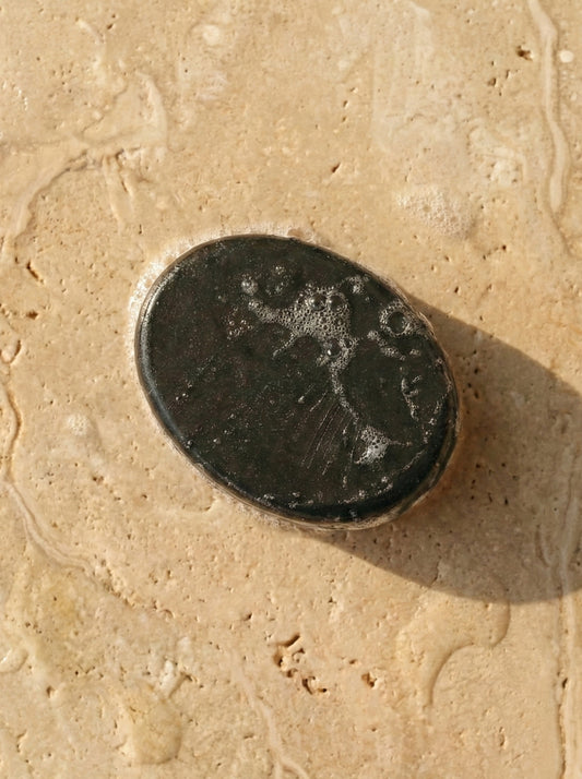 Sapone al Carbone - Neutro