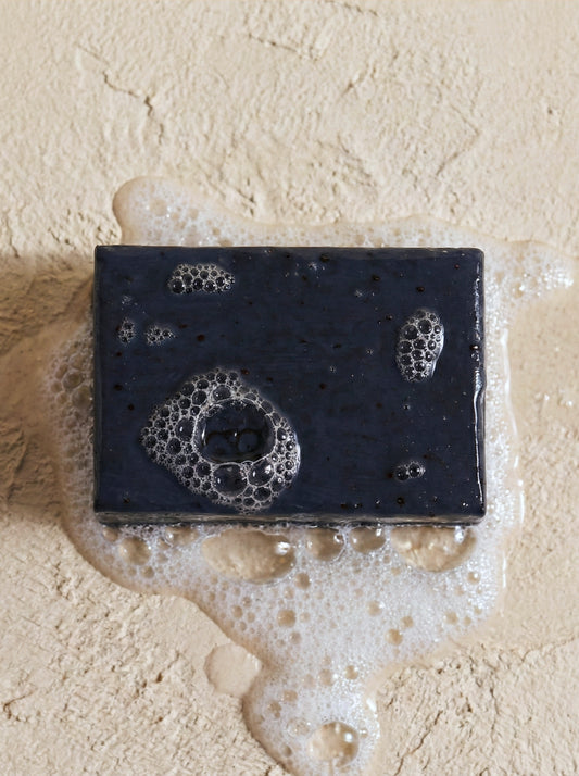 Sapone Argilla - Bergamotto e Sandalo