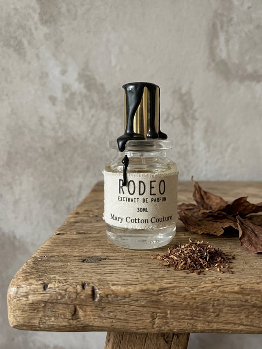 Rodeo — Extrait de Parfum