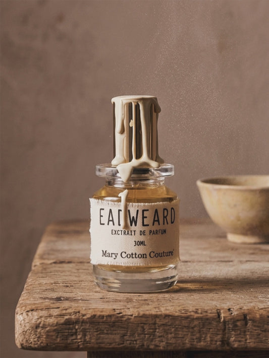 Eadweard — Extrait de Parfum