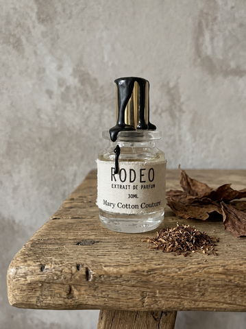 Rodeo — Extrait de Parfum