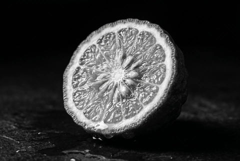 Ripe — Extrait de Parfum