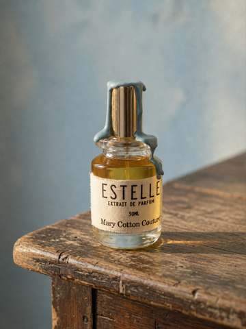 Estelle — Extrait de Parfum