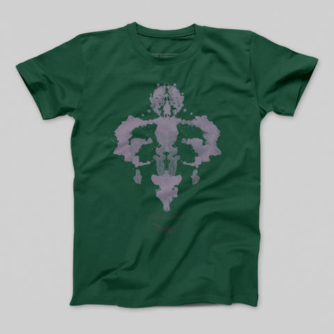 T-shirt donna boyfriend Psycho
