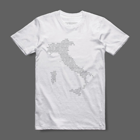 Italy Map Design T-Shirt Perfect for Travel Lovers