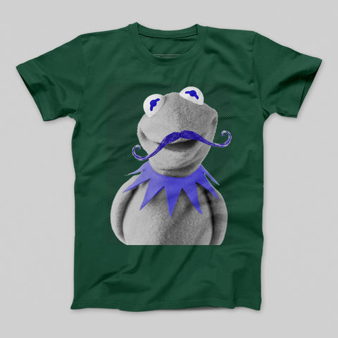 T-shirt donna boyfriend Frog