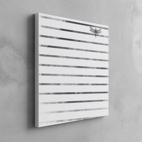 Quadro canvas Stripe