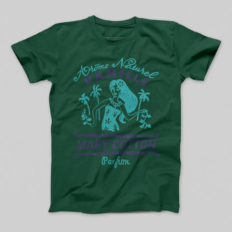 T-shirt donna boyfriend Parfum