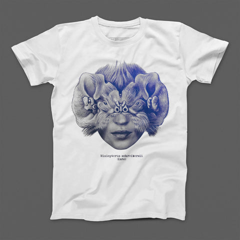 T-shirt donna boyfriend Kate