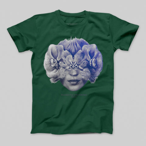 T-shirt donna boyfriend Kate