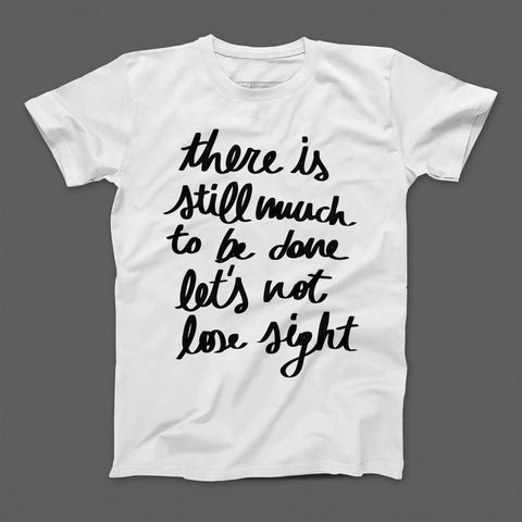 T-shirt donna boyfriend Sight