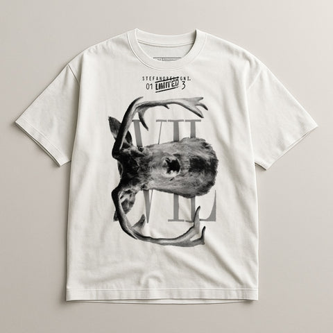 Stef Anderkost Limited Edition VI WL T-shirt