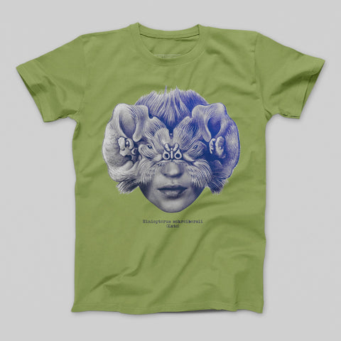 T-shirt donna boyfriend Kate