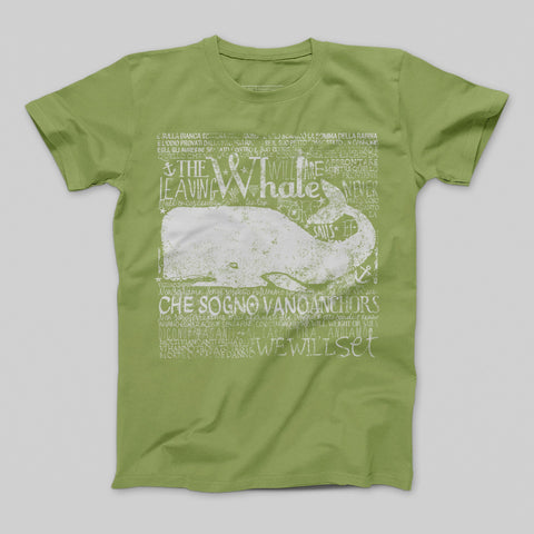 T-shirt donna boyfriend White-Whale