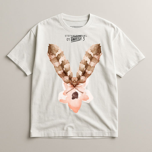 Stef Andert GT 01 Limited 3 Graphic Short Sleeve T-Shirt