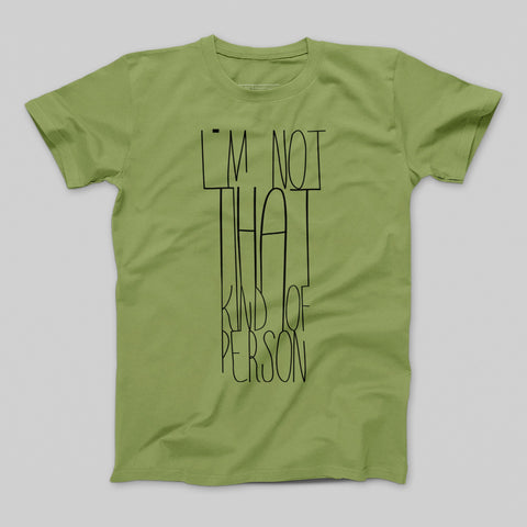 T-shirt donna boyfriend Kind