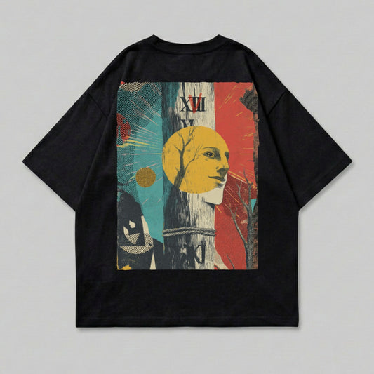 Surreal Face Sun XIII Pole Blue Red Graphic product type

XIII
Roman Numeral
Surreal Art
Abstract Face
Sun Graphic
Mythic Design
Vintage Style
Retro Print
Blue Red Art
Artistic Tee
Graphic Tee
Unique Design
Statement Piece
Dark Aesthetic
Tarot Inspired
Esoteric Art
Psychedelic
Mystical Print
Oversized Tee
Apparel