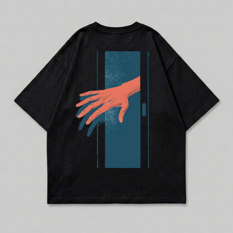 Ethereal Hand Doorway Design Dark Graphic product type

hand design
door graphic
ethereal art
mysterious print
abstract imagery
dark theme
unique illustration
artistic graphic
hand illustration
doorway art
surreal design
minimalist graphic
bold print
contemporary art
street style
graphic apparel
intriguing design
abstract hand art
creative graphic
statement graphic