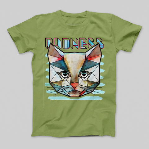 T-shirt donna boyfriend madness