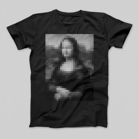 T-shirt donna boyfriend Monnalisa