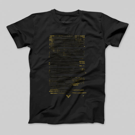 T-shirt donna boyfriend Promise