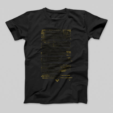 T-shirt donna boyfriend Promise