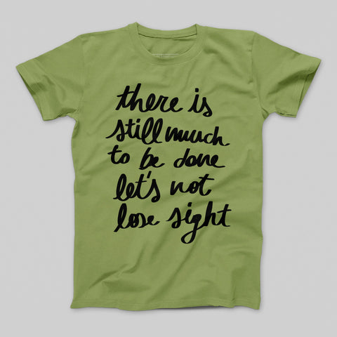 T-shirt donna boyfriend Sight