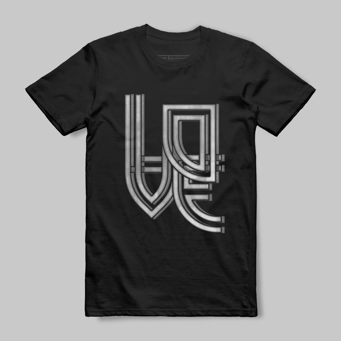 Modern Love Graphic Design T-shirt Unisex Product