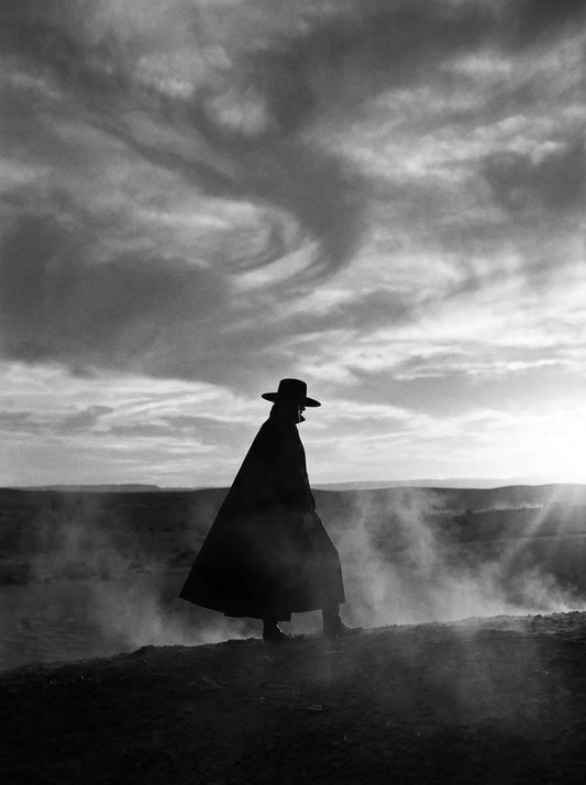 Sunset Cowboy — Eau de Parfum
