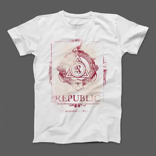 T-shirt donna boyfriend Republic