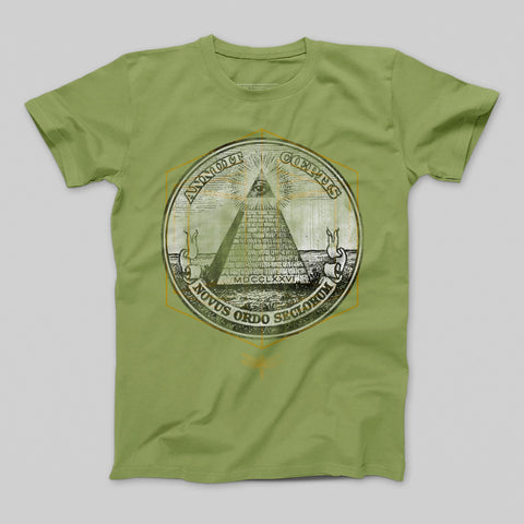 T-shirt donna boyfriend Dollar