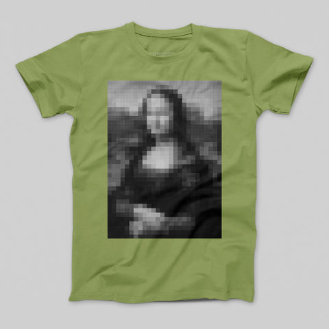 T-shirt donna boyfriend Monnalisa