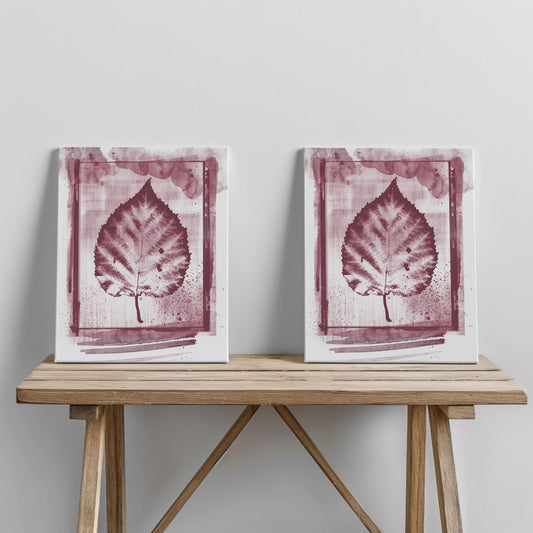 Quadro canvas Lief