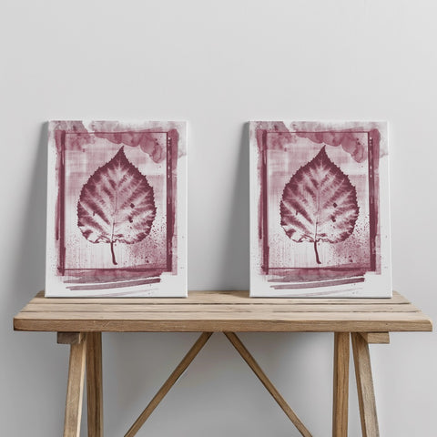 Quadro canvas Lief