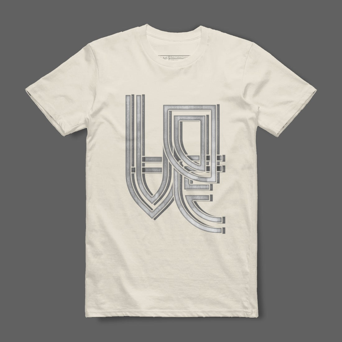 Stylish Graphic Tee with Unique Design Love Shirt