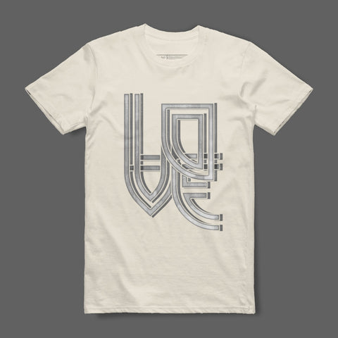 Stylish Graphic Tee with Unique Design Love Shirt
