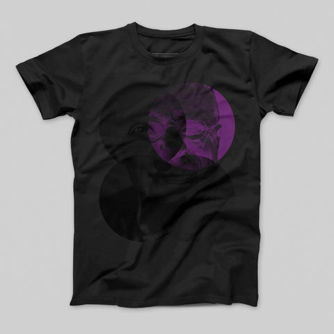 T-shirt donna boyfriend Mixer3