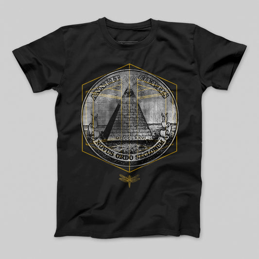 T-shirt donna boyfriend Dollar