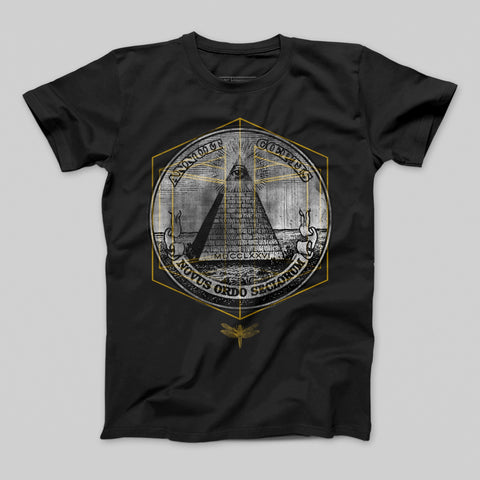 T-shirt donna boyfriend Dollar