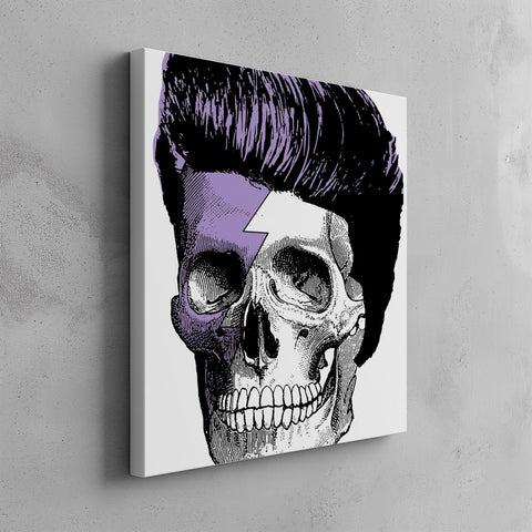Quadro canvas David
