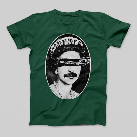 T-shirt donna boyfriend Queen