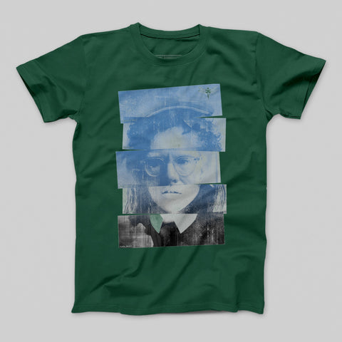 T-shirt donna boyfriend Mixer1