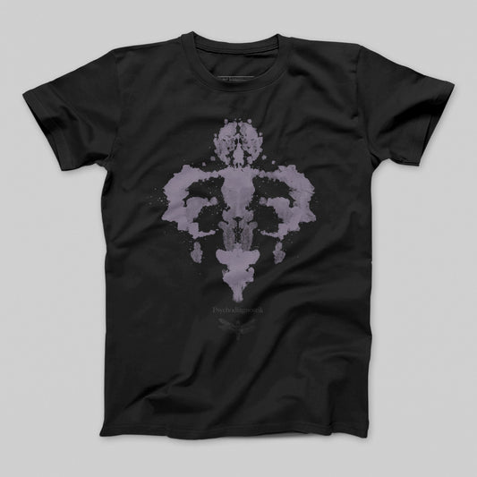 T-shirt donna boyfriend Psycho