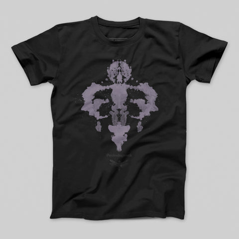 T-shirt donna boyfriend Psycho