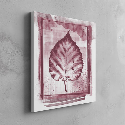 Quadro canvas Lief