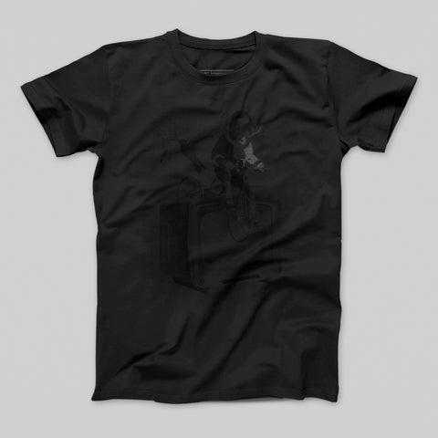 T-shirt donna boyfriend Television
